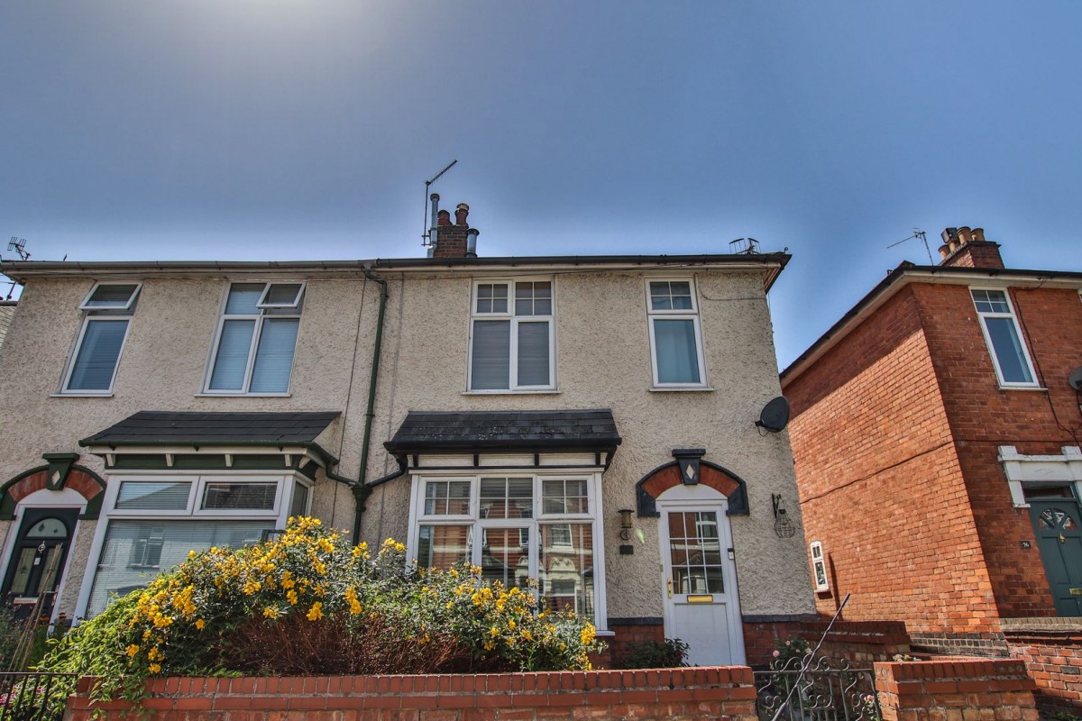 Image for Victoria Avenue, Worcester, WR5 1ED