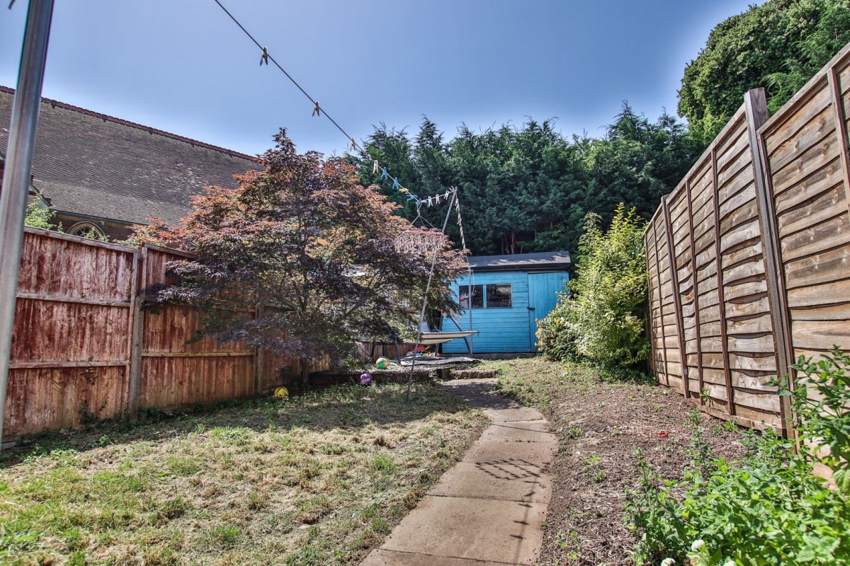 Image for Victoria Avenue, Worcester, WR5 1ED