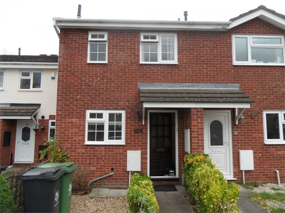 Image for Ravenshill Close, St. Peters, Worcester, WR5 3SQ