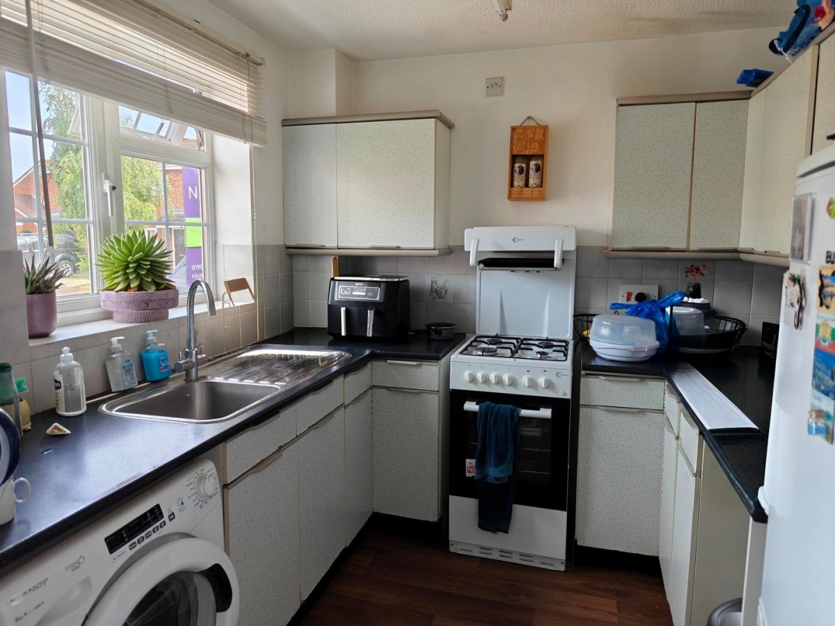 Image for Ravenshill Close, St. Peters, Worcester, WR5 3SQ