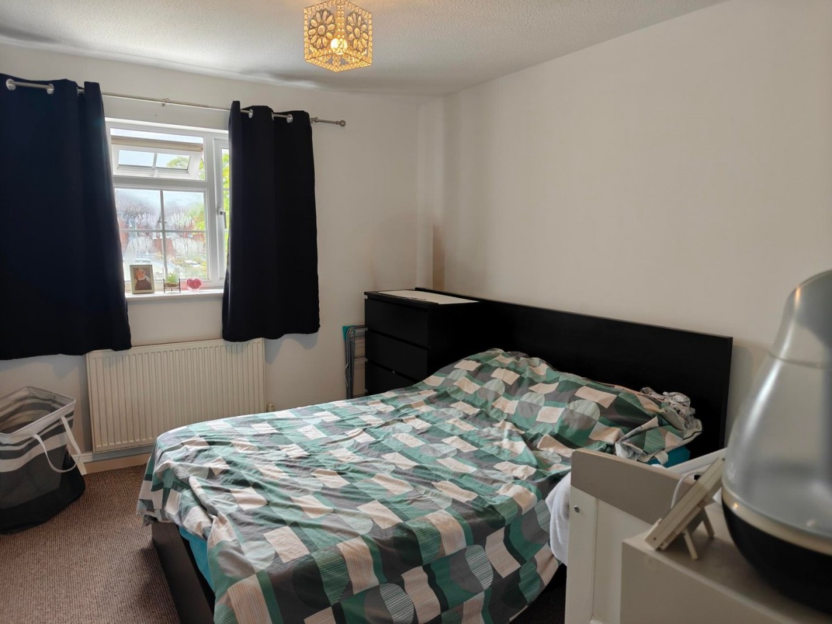 Image for Ravenshill Close, St. Peters, Worcester, WR5 3SQ