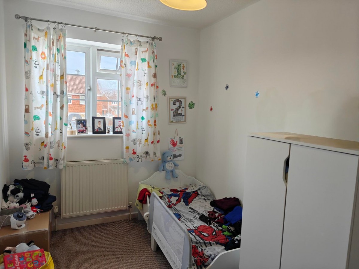 Image for Ravenshill Close, St. Peters, Worcester, WR5 3SQ