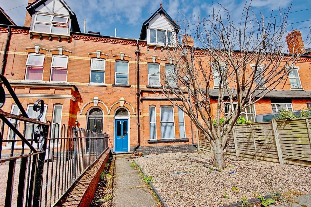 Image for Ombersley Road, Barbourne, Worcester, WR3 7BS