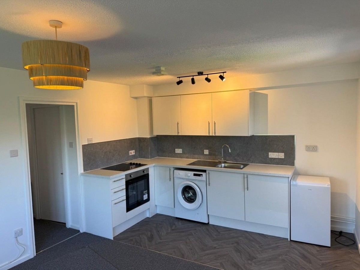 Image for Badger Gardens, Worcester, WR5 3TG