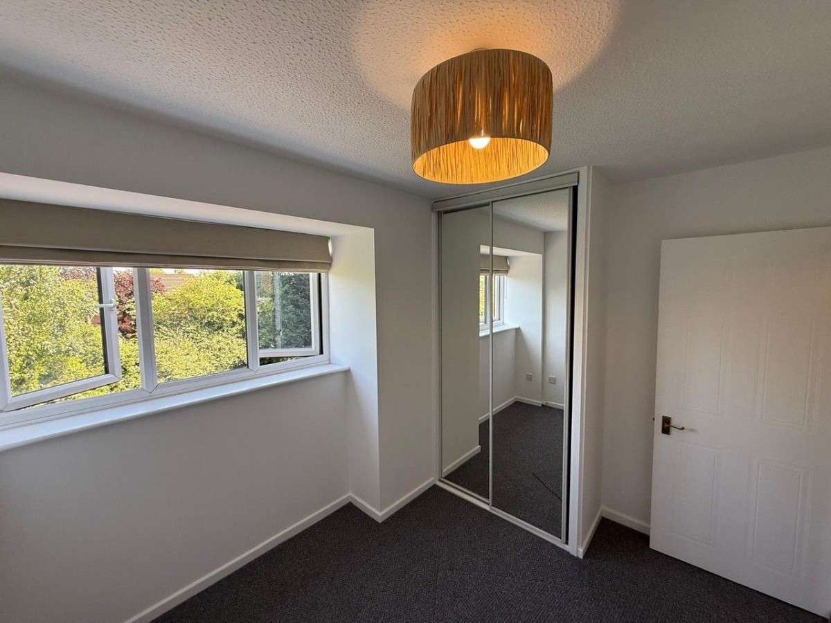 Image for Badger Gardens, Worcester, WR5 3TG