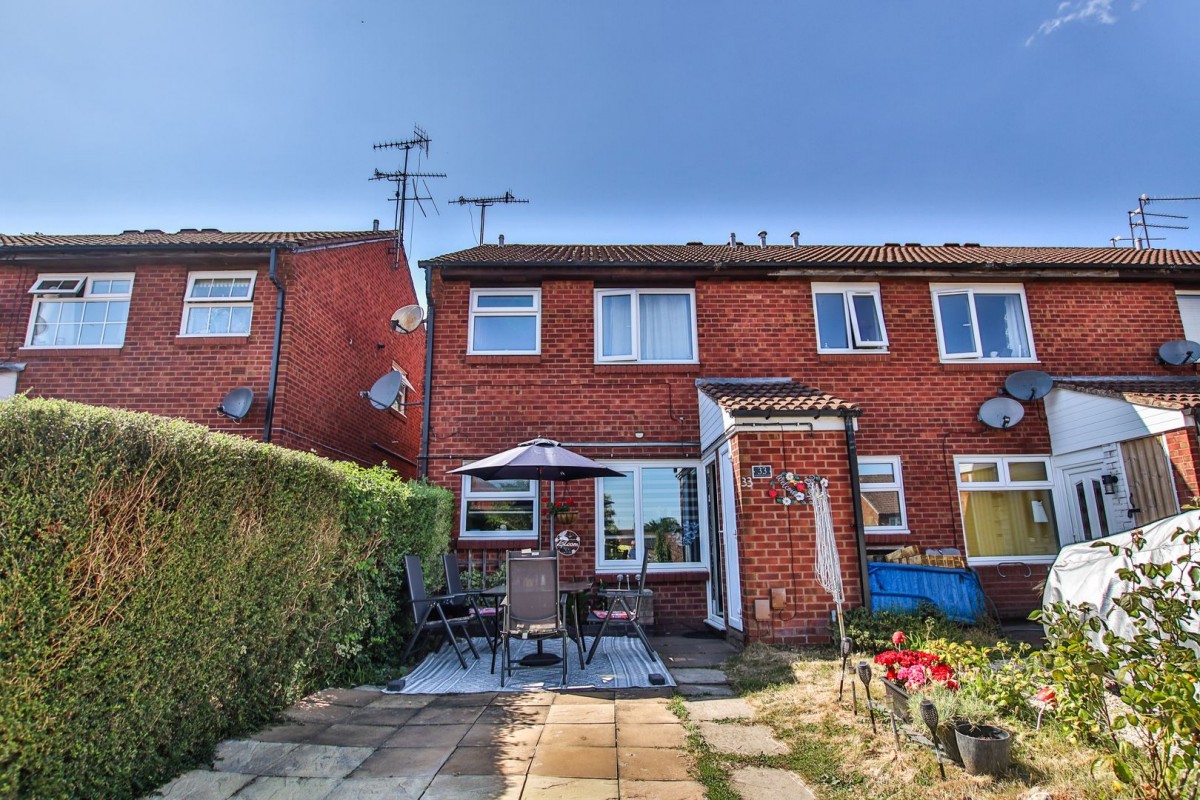 Image for Sudgrove Close, Worcester, WR4 9XS
