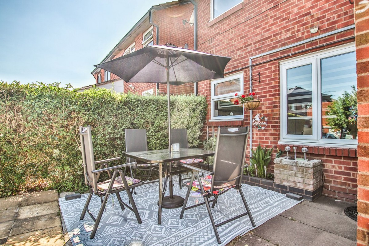Image for Sudgrove Close, Worcester, WR4 9XS