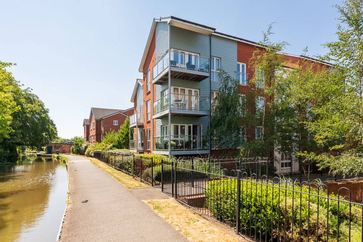 Image for The Lane, Worcester, WR1 1AG