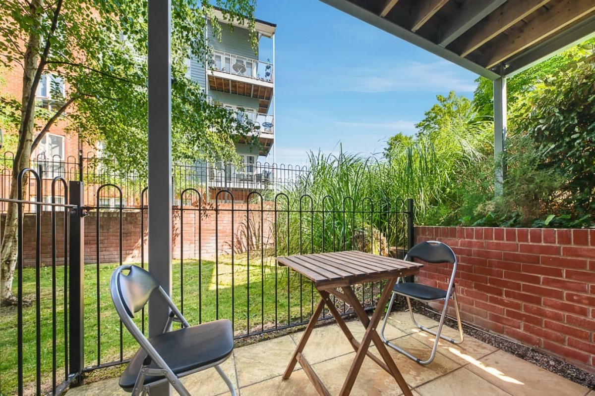 Image for The Lane, Worcester, WR1 1AG