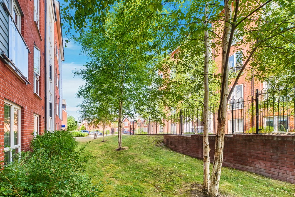 Image for The Lane, Worcester, WR1 1AG