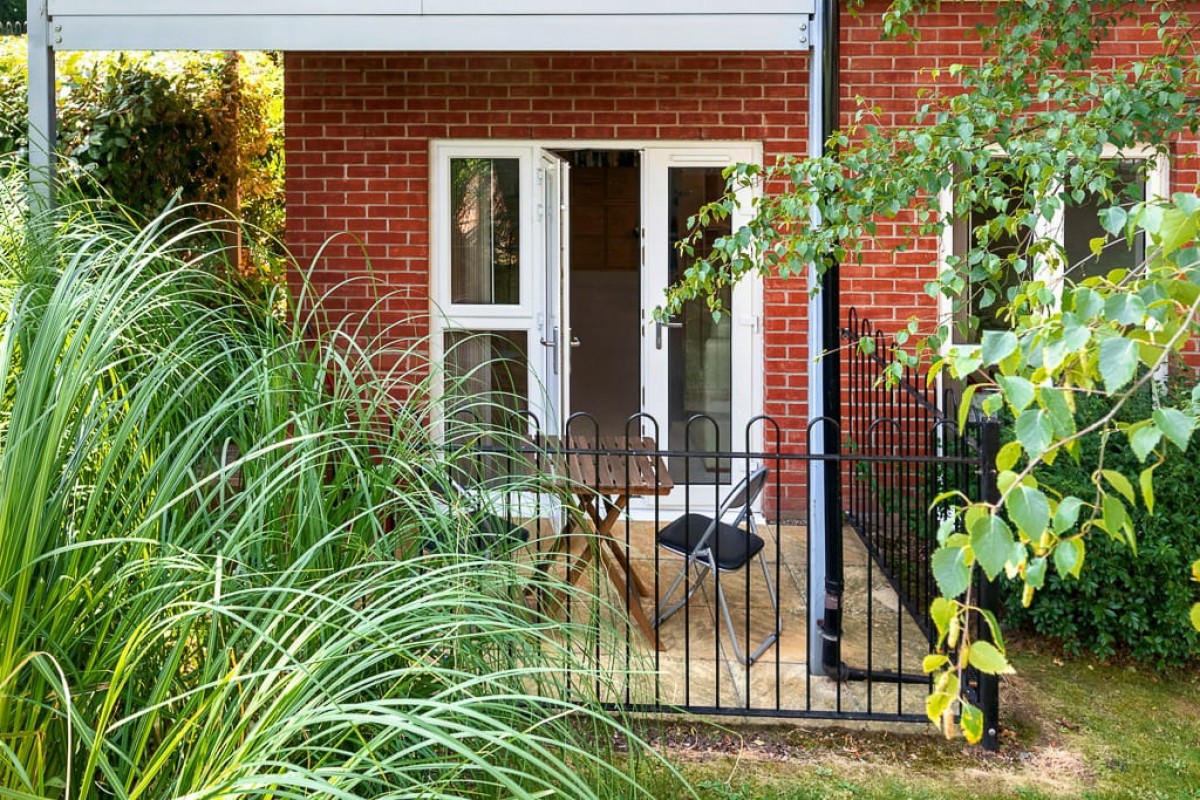 Image for The Lane, Worcester, WR1 1AG