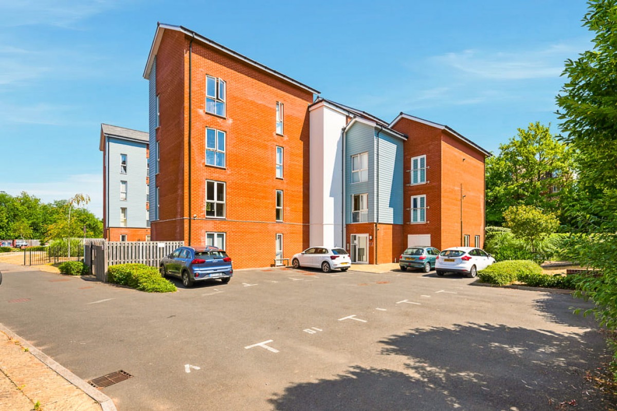Image for The Lane, Worcester, WR1 1AG