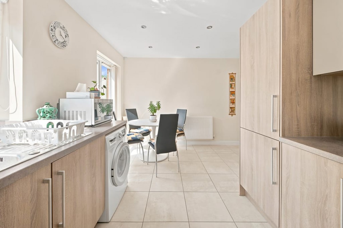 Image for The Lane, Worcester, WR1 1AG