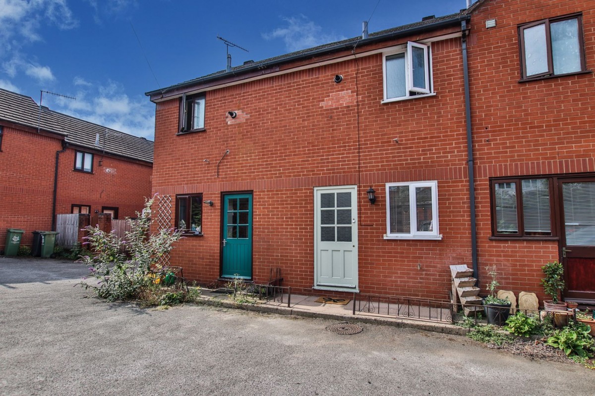 Image for Northcote Street, Barbourne, Worcester, WR3 8AG
