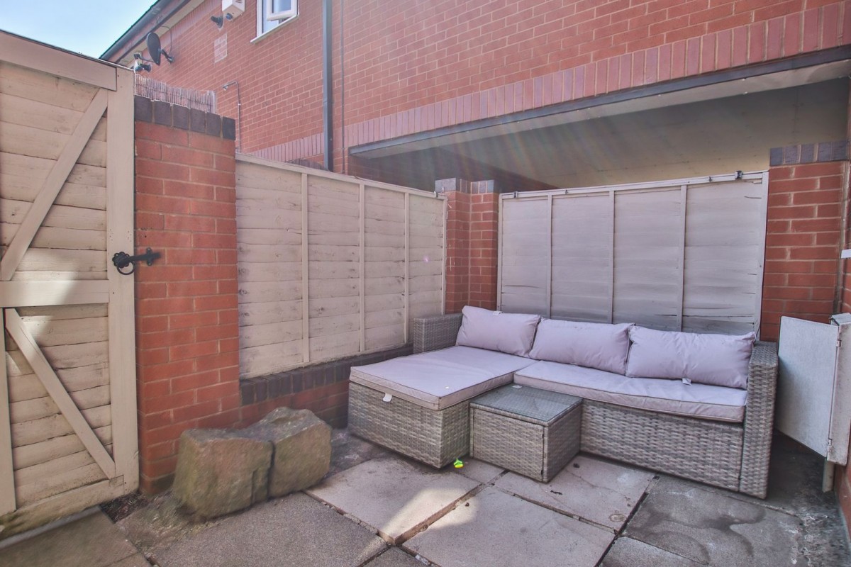 Image for Northcote Street, Barbourne, Worcester, WR3 8AG