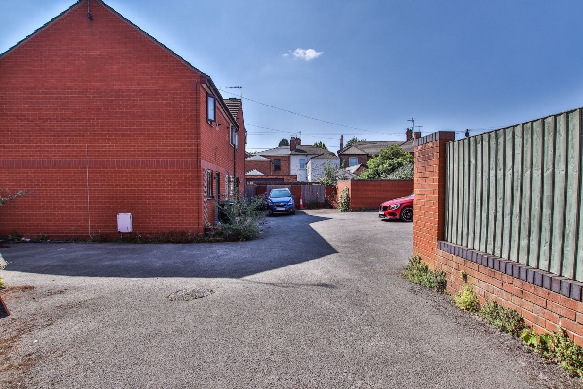 Image for Northcote Street, Barbourne, Worcester, WR3 8AG