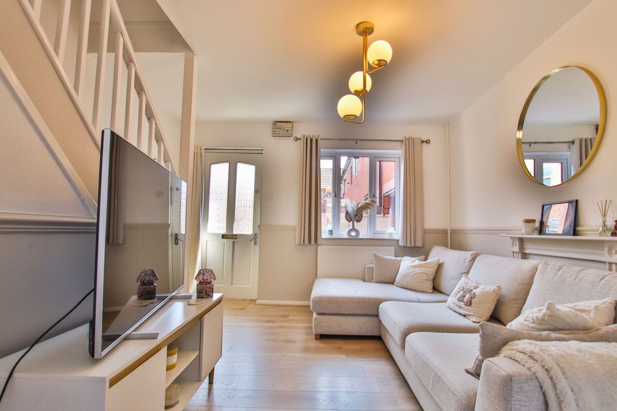 Image for Northcote Street, Barbourne, Worcester, WR3 8AG