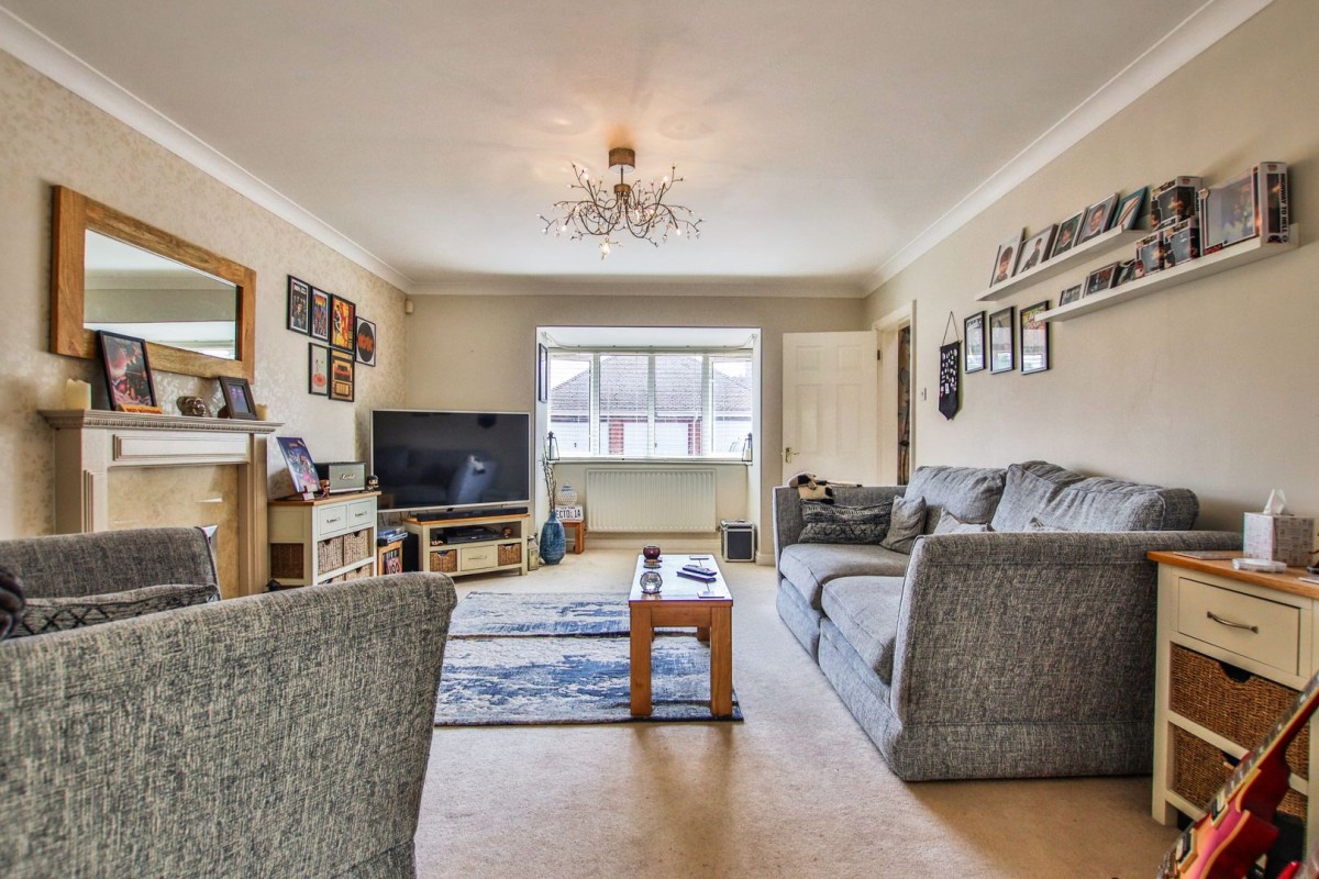 Image for Christina Close, Kempsey, Worcester, WR5 3QX