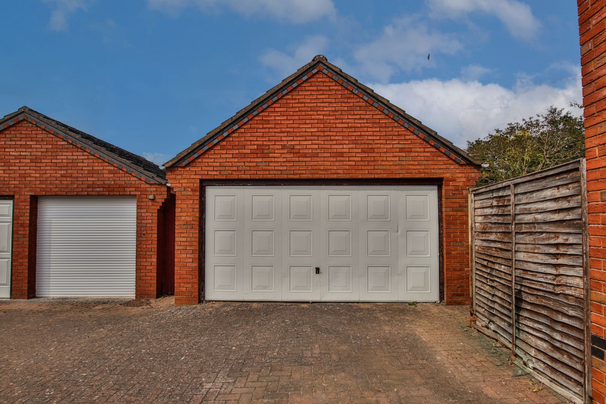Image for Christina Close, Kempsey, Worcester, WR5 3QX