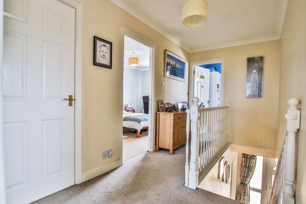 Image for Christina Close, Kempsey, Worcester, WR5 3QX