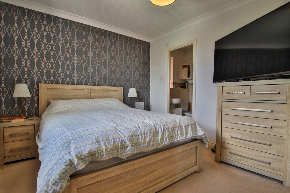 Image for Christina Close, Kempsey, Worcester, WR5 3QX
