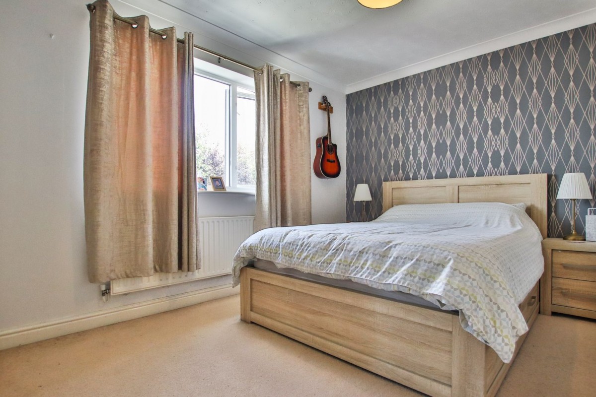 Image for Christina Close, Kempsey, Worcester, WR5 3QX