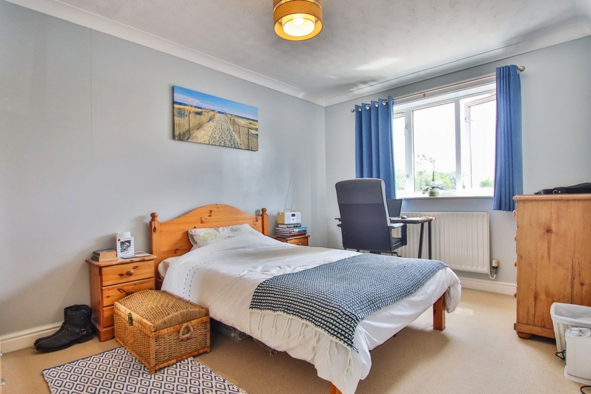 Image for Christina Close, Kempsey, Worcester, WR5 3QX