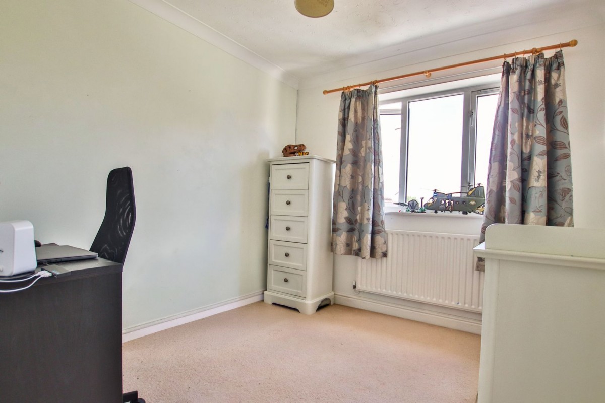 Image for Christina Close, Kempsey, Worcester, WR5 3QX