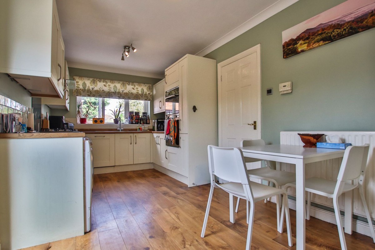 Image for Christina Close, Kempsey, Worcester, WR5 3QX