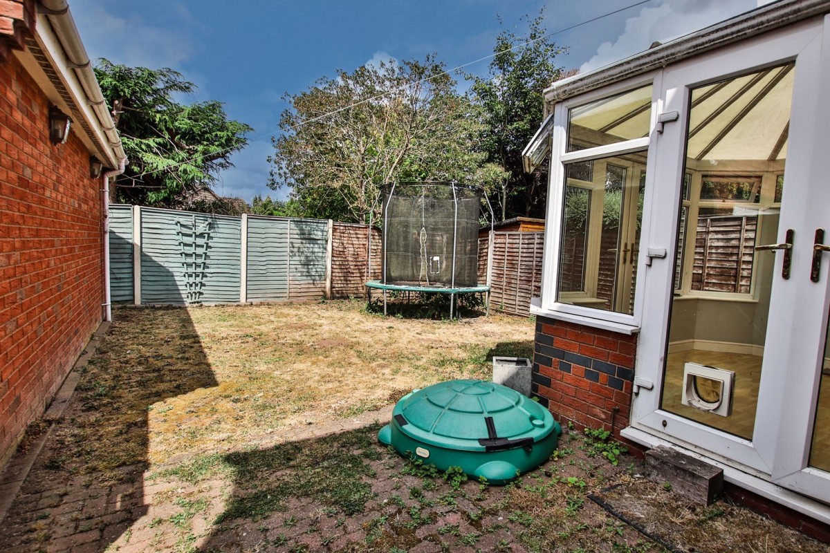 Image for Christina Close, Kempsey, Worcester, WR5 3QX