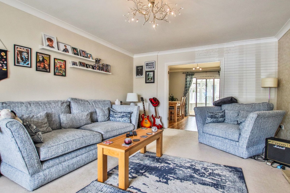 Image for Christina Close, Kempsey, Worcester, WR5 3QX