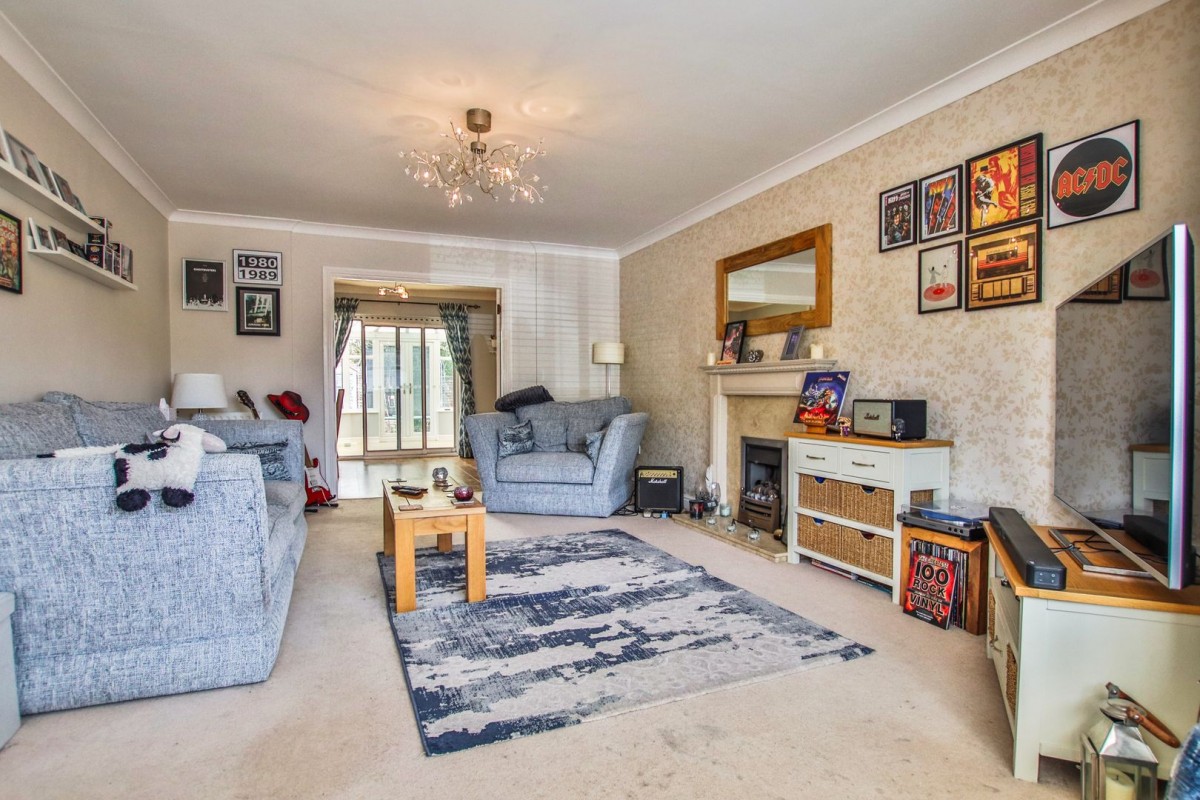 Image for Christina Close, Kempsey, Worcester, WR5 3QX