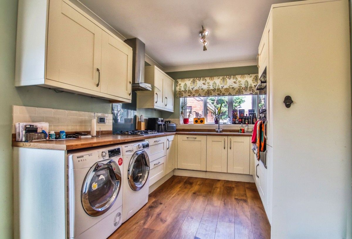 Image for Christina Close, Kempsey, Worcester, WR5 3QX