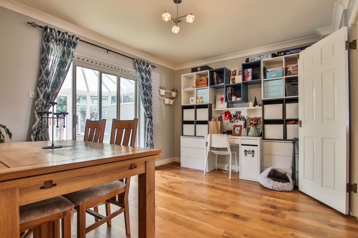 Image for Christina Close, Kempsey, Worcester, WR5 3QX