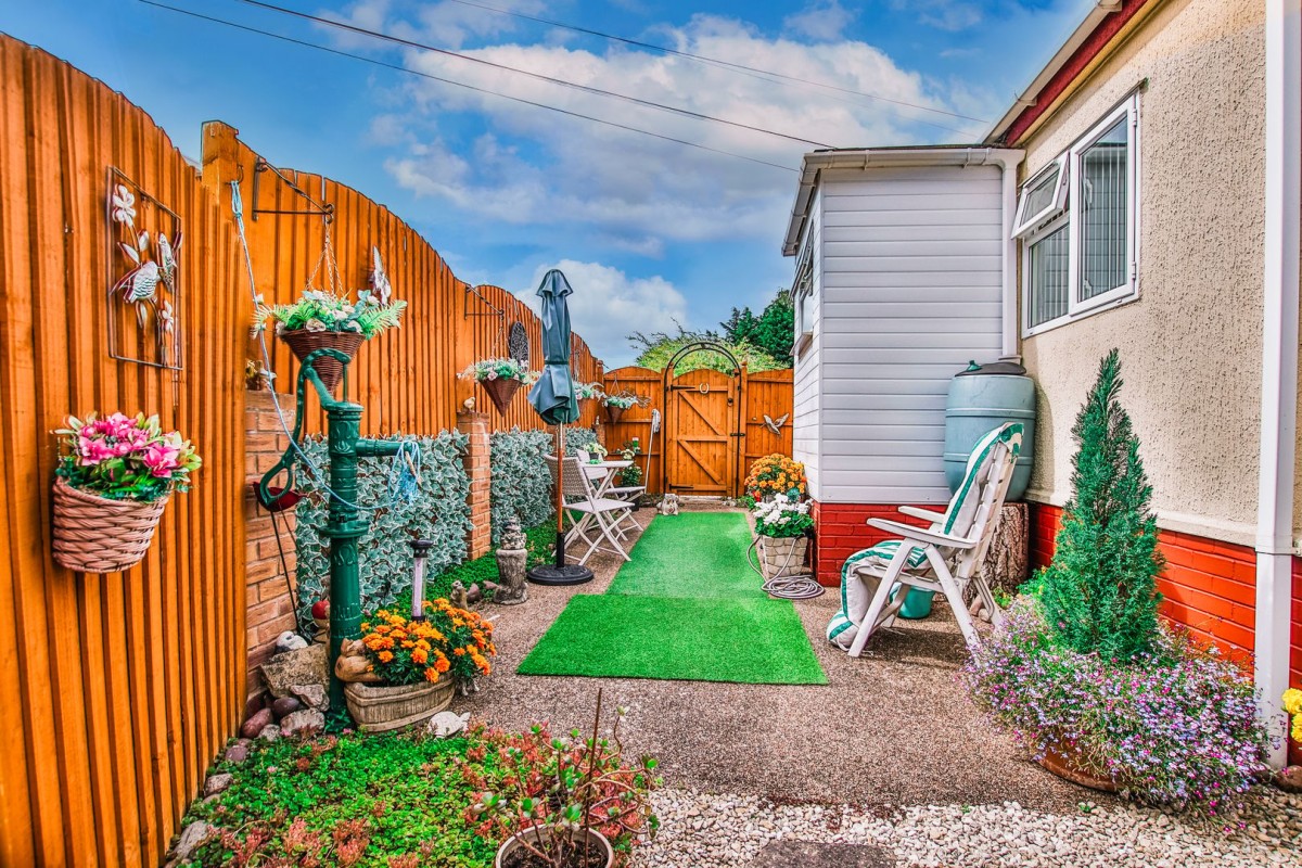 Image for Sunnyside Park, Claines, Worcester, WR3 7SP