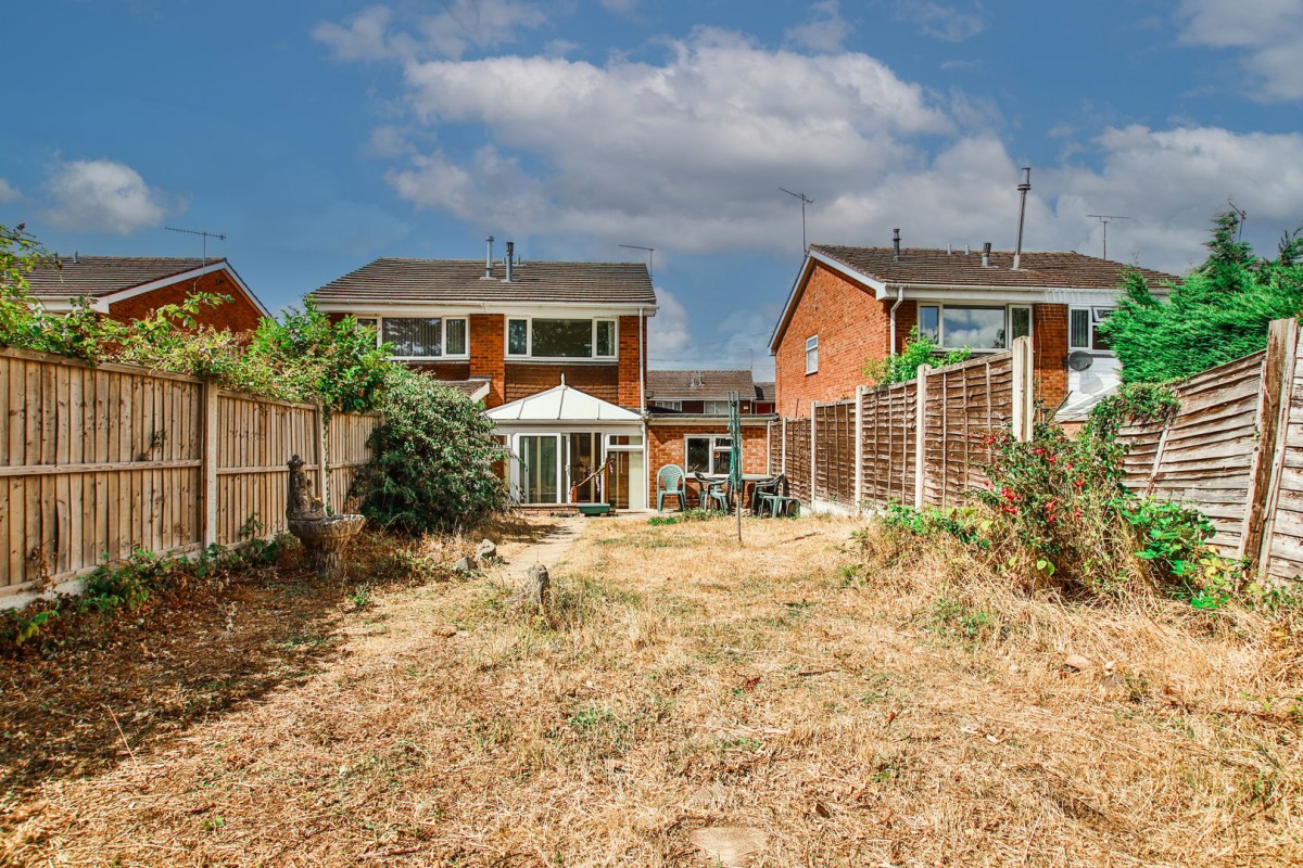 Image for Wordsworth Avenue, Beachwood Park, Worcester, WR3 8DN