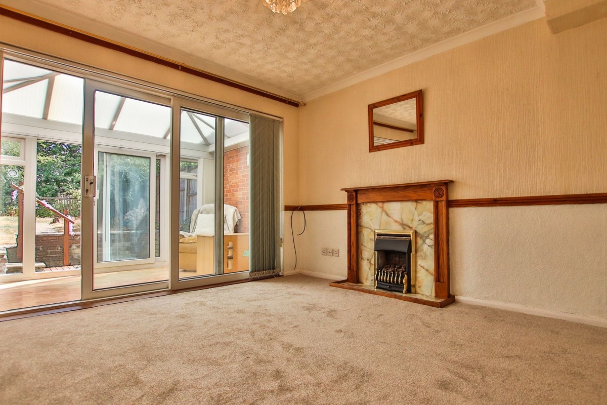 Image for Wordsworth Avenue, Beachwood Park, Worcester, WR3 8DN