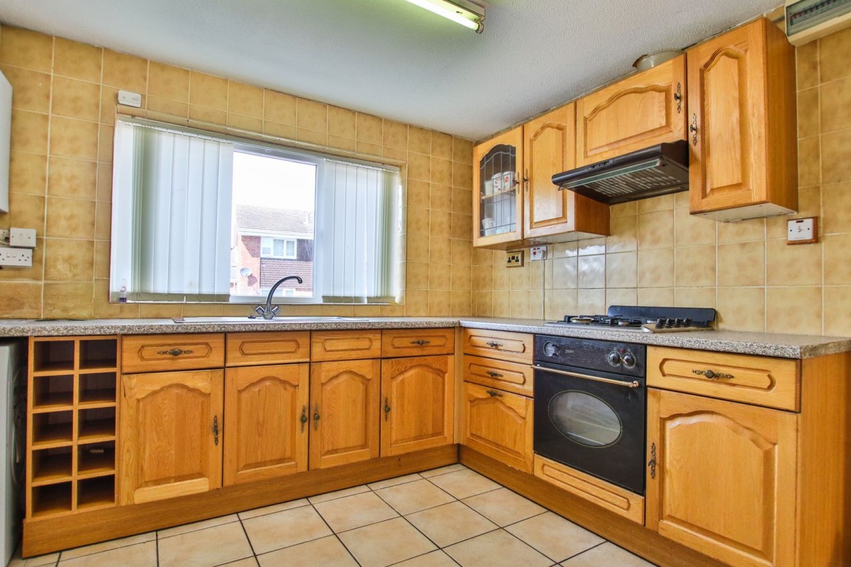 Image for Wordsworth Avenue, Beachwood Park, Worcester, WR3 8DN