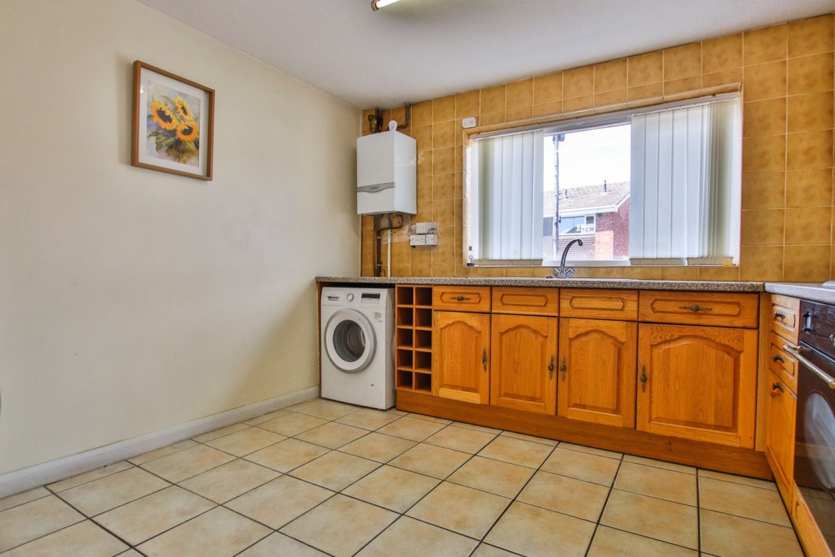 Image for Wordsworth Avenue, Beachwood Park, Worcester, WR3 8DN