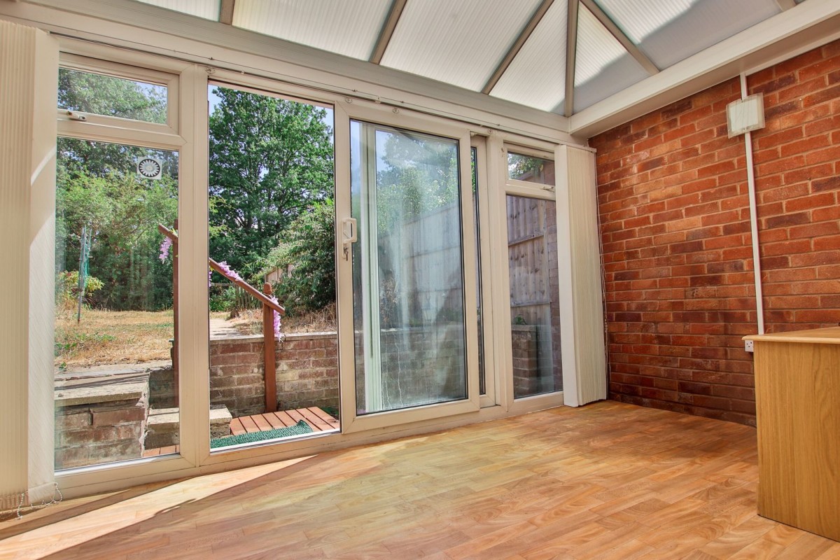 Image for Wordsworth Avenue, Beachwood Park, Worcester, WR3 8DN