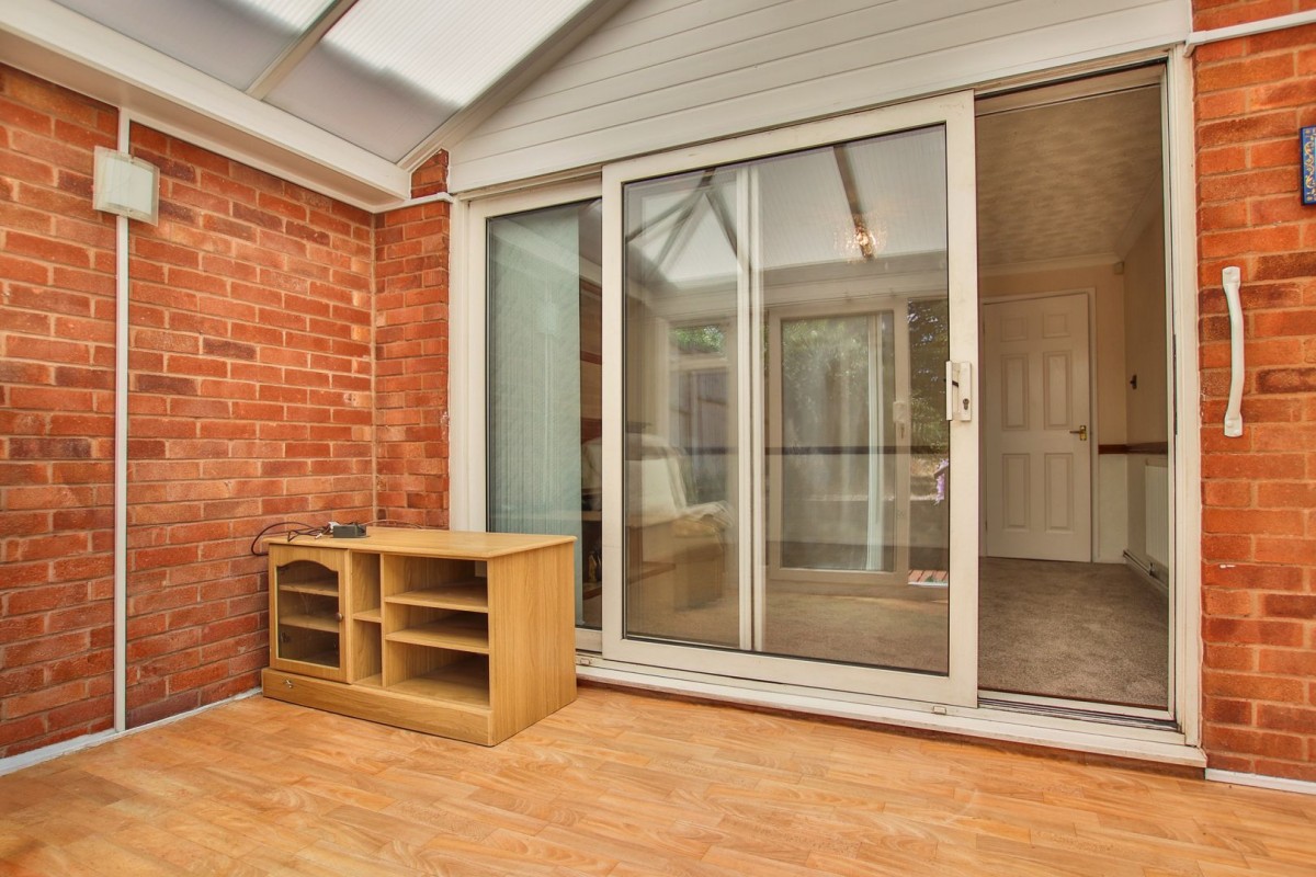 Image for Wordsworth Avenue, Beachwood Park, Worcester, WR3 8DN