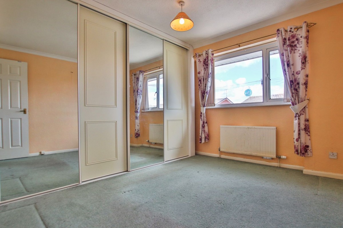 Image for Wordsworth Avenue, Beachwood Park, Worcester, WR3 8DN