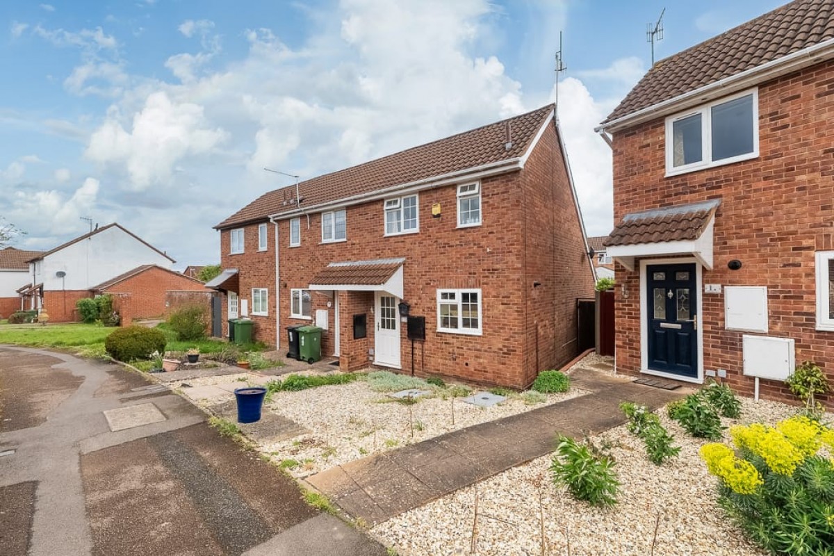 Image for Coltishall Close, Copperfields, Worcester, WR5 3RF