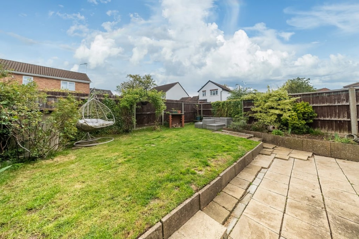 Image for Coltishall Close, Copperfields, Worcester, WR5 3RF