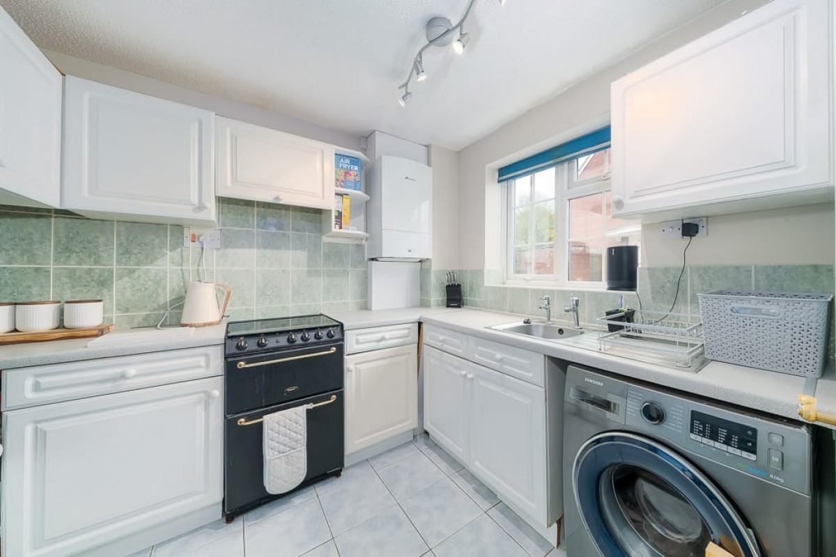 Image for Coltishall Close, Copperfields, Worcester, WR5 3RF