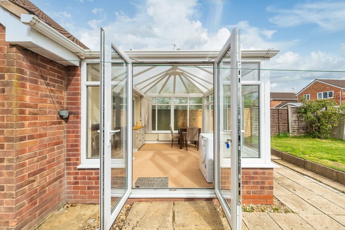 Image for Coltishall Close, Copperfields, Worcester, WR5 3RF