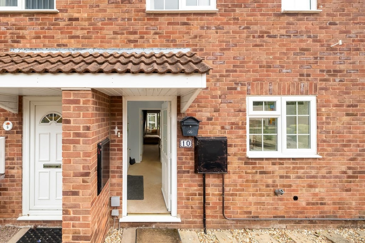 Image for Coltishall Close, Copperfields, Worcester, WR5 3RF