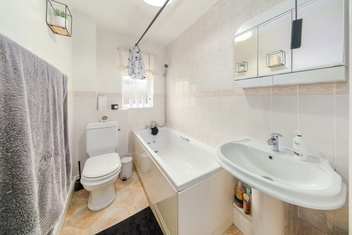 Image for Coltishall Close, Copperfields, Worcester, WR5 3RF