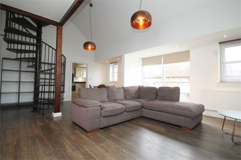 Hamilton House, North Street, Carshalton