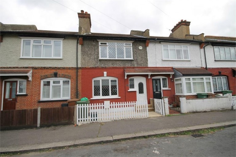 10 Mint Road, WALLINGTON